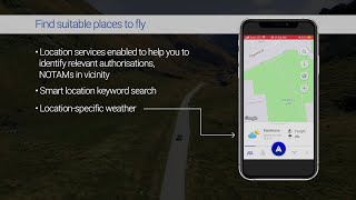 How to log a flight using the AirShare app screenshot 1