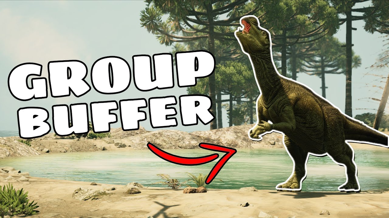 MUTTABURRASAURUS MOD REVIEW | Path of titans