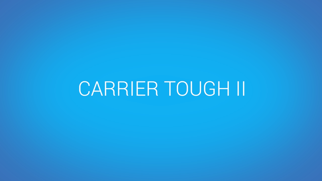 Activa-iD | Carrier Tough II