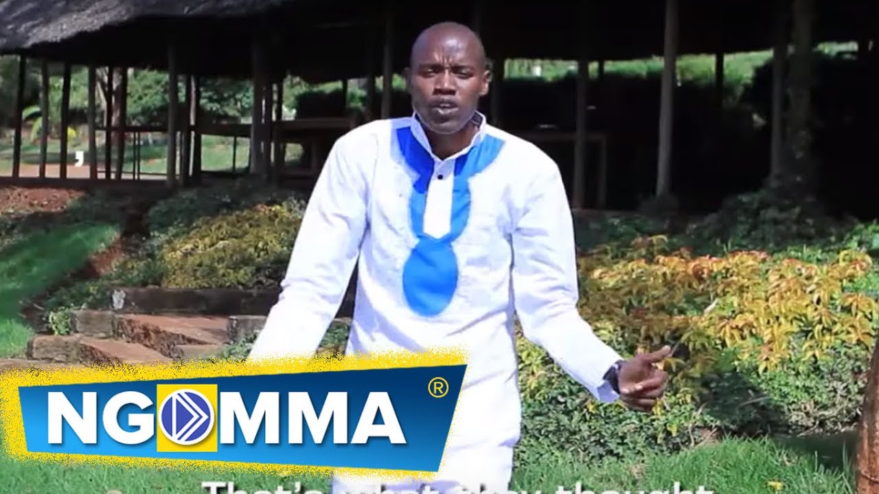 Samuel Somoire - Tangoroyioki (Skiza Code:9043804)