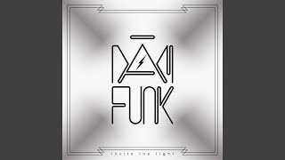 Video thumbnail of "Dam-Funk - Scatin' (Toward the Light)"