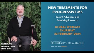 Sclerosi multipla progressiva: focus sui nuovi trattamenti