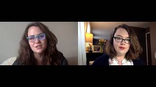 Innovator Interview: Halley Gray of Evolve & Succeed