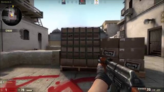 5 v 1 clutch