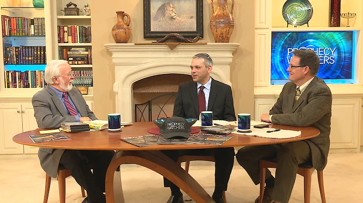 Aaron Lipkin and Daniel Wright: Hidden Israel