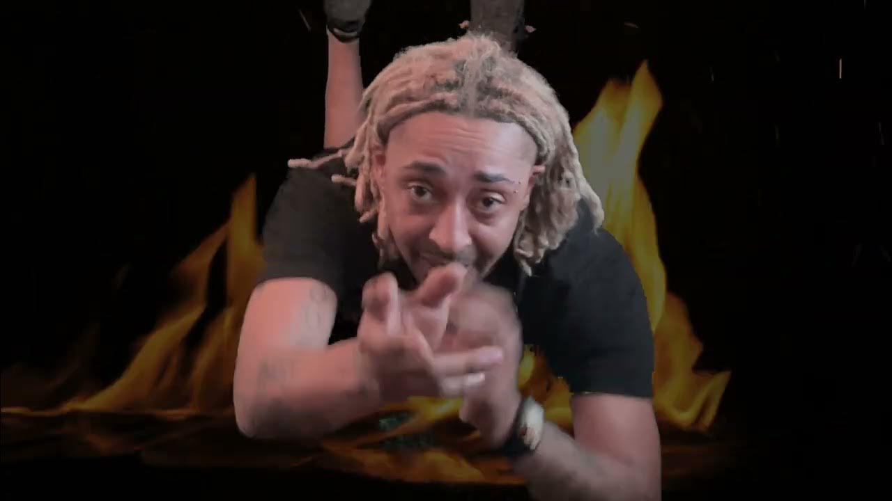 Slipped Thru The Cracks (Official Video) Bobby ReeZy YouTube