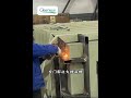 PP Material Pre-treatment Tank