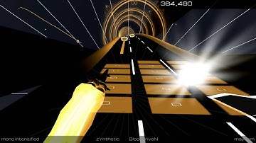 Killing Floor (Audiosurf 2) Let