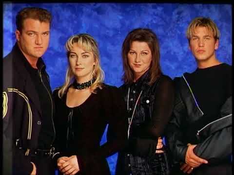 Ace Of Base - Hear Me Calling (Music Video)