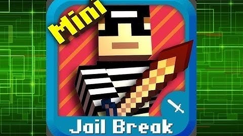 Cops and robbers 2 jailbreak: how to get into the sewers