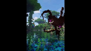 STEVE VS EVERY ONE #STEVE #MINECRAFT #ZOMBIE #MOB #EDIT #HEROBRINE #Shorts