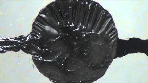 Loss of Tension - Dielectric Elastomer Actuator