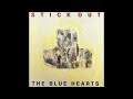 THE BLUE HEARTS/テトラポットの上