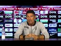 📽 CFR Cluj - FC Alashkert | Conferință de presă Antonio Folha și Stefan Drazic