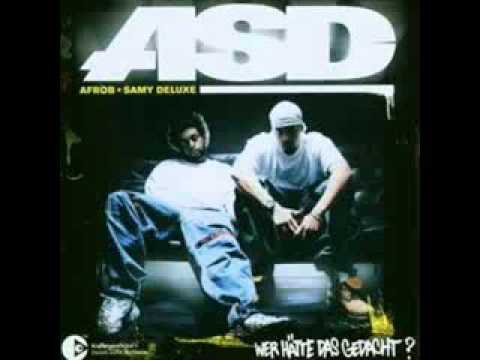 ASD   Hey du