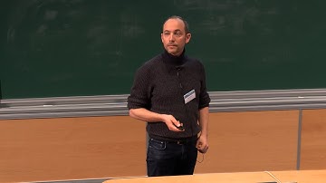 Julien Vovelle - Global Solutions to Quadratic Systems of Stochastic Reaction-Diffusion (...)