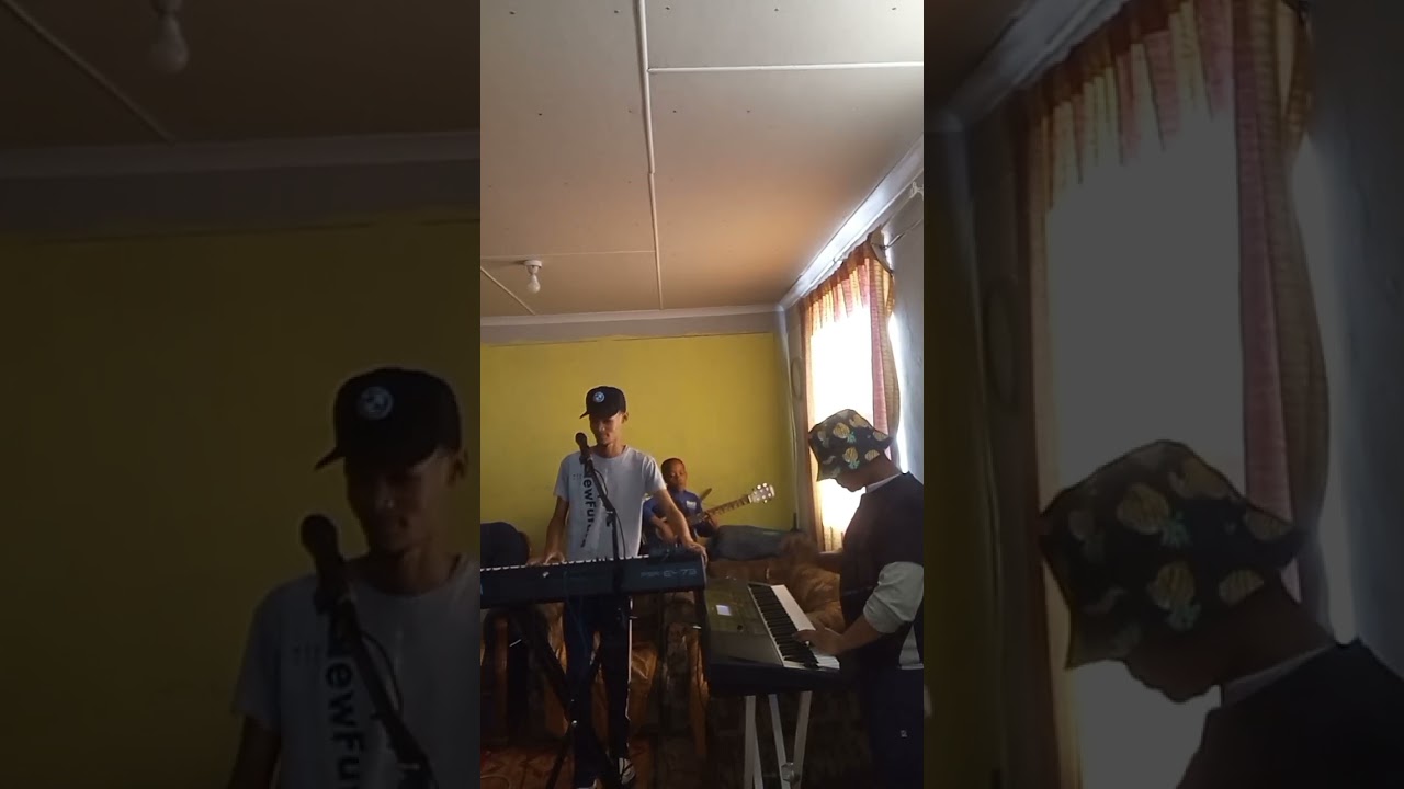MrDam,RK&DJ practice part 2/2