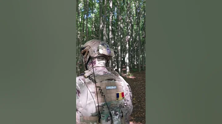 #airsoft #romania #multicam #ssg10