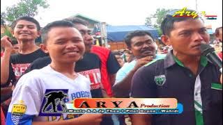 DI TINGGAL KAWIN – VOC.KADIS – PUTRA SURTI MUDA – 12 MARET 2018 – KARANGSINOM ( ARYA PRODUCTION )