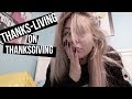 NEW CAMERA, ACCIDENTAL BLACK FRIDAY HAUL &amp; TWO BRUNCHES IN ONE DAY