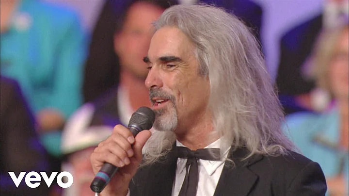 Guy Penrod - Then Came the Morning (Official Live)