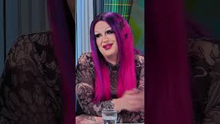 Nie poczułem energii od kamienia | LGBT TV
