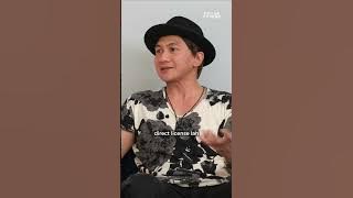 ADY ex NAFF tetap tidak mengizinkan dibawain lagunya meskipun NAFF bayar royalti  #DudukBarengAnji