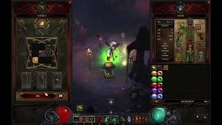 【暗黑破壞神3】凱德桑的絕望 | 讓裝備錦上添花 強度突破紀元