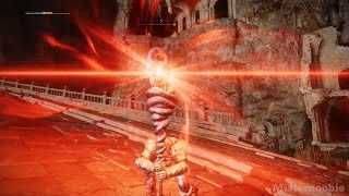 Get the BEAST Champion Armor & Blasphemous Claw in Elden Ring