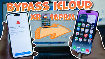 NEW! Bypass icloud iphone XR - 16promax | iOS 26 | A12+