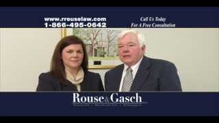 Rouse & Gasch PLLC Personal Injury Attorneys