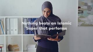 Australia s Best Performing Islamic Balanced Fund