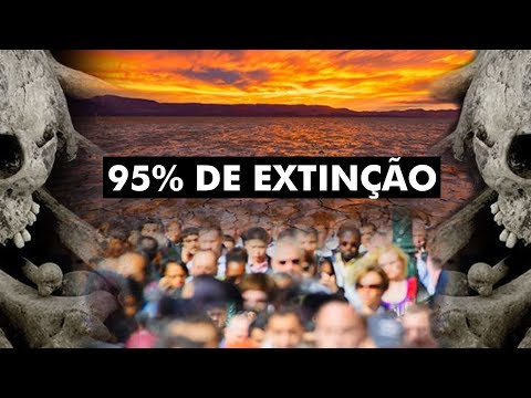 Vídeo: 10 Piores Cataclismos Da História Da Humanidade - Visão Alternativa