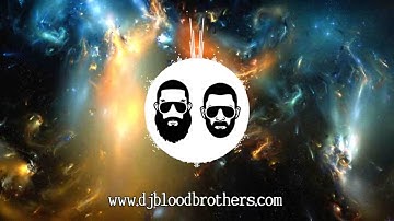 TAI & Hell Yes Vs. Bazuka - Rocket Science Vs. So Much Love (Dj Blood Brothers Mashup)