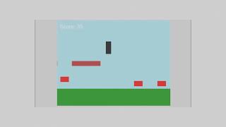 Intro To Game Programming Student Work Demo Reel