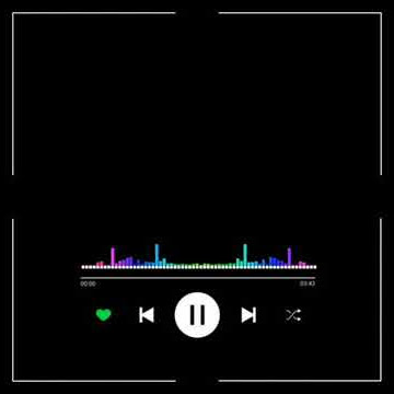 Mentahan spectrum story wa 30 detik
