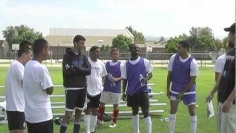 Tryout Highlight Video - Croatia 2009