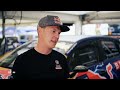 Trailer | Benelux World RX of Spa-Francorchamps 2022 - 8th and 9th October 2022