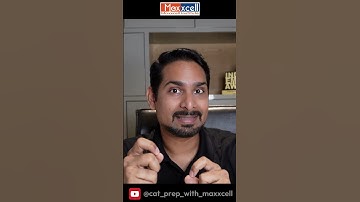 Logarithm | Concept Builder Series | CAT preparation 2024#cat2024 #selfpreparation #catexamprep