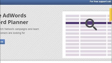 google keyword traffic estimator