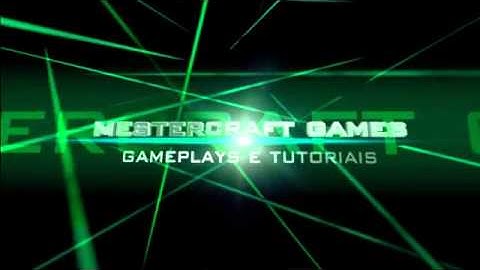 nova intro do canal - Created using Flixpress.com