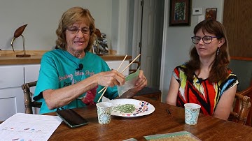 BIRD BEAK BUFFET - JULIE FINDLEY