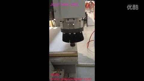 JCUT CNC   25H ATC  wood carving machine