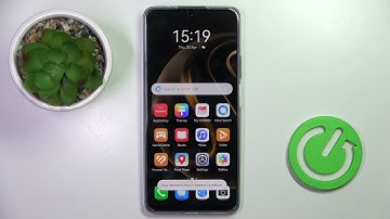 How To Close All Apps On HUAWEI Nova 12i