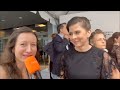 Jeanine Serralles. Interview on the film: Lemonade Blessing