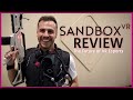 Sandbox vr review  the future of vr esports