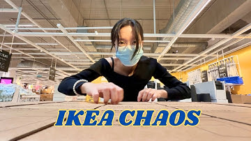 5 Min NON-STOP Unpredictable IKEA Triggers💥 no mic