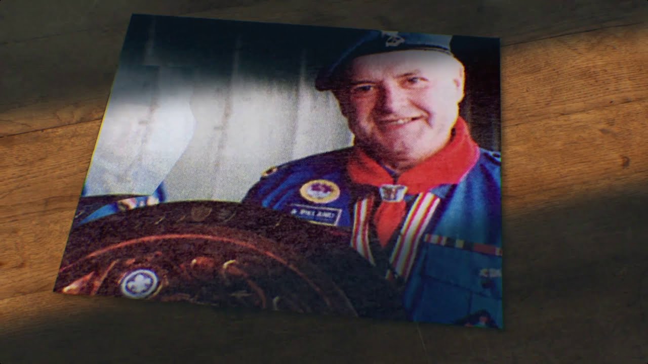 Scouts Dis Honour allegations of sexual abuse in the Catholic Boy Scouts of Ireland