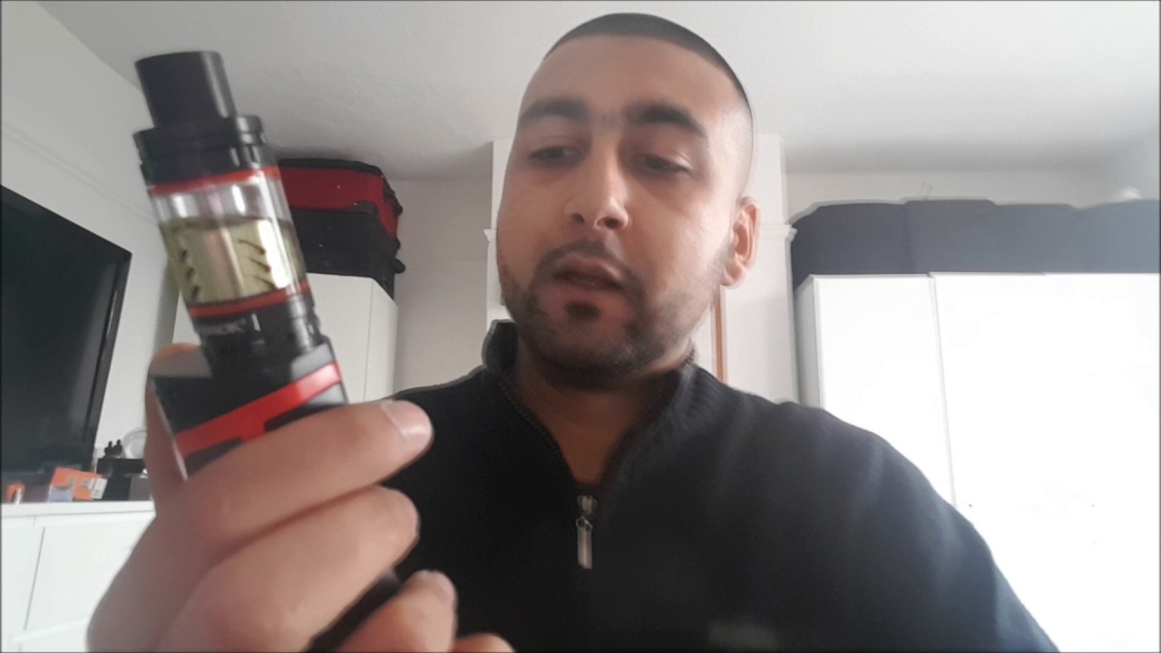 Horny Mango by Horny Flava E-Juice Review