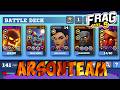 FRAG Pro Shooter Gameplay Walkthrough ArsonteamiOSAndroid FRAG Pro Shooter Gameplay Walkthrough ArsonteamiOSAndroid